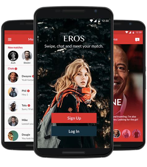 eros dating app|Sign in